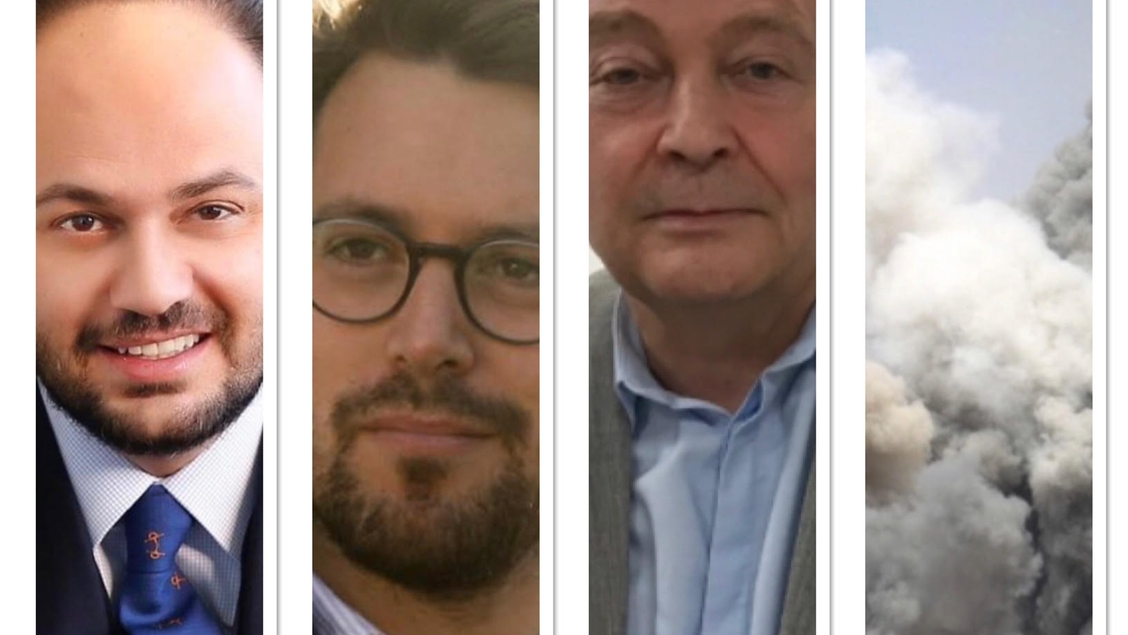 LE JOURNAL EN LANGUE FRANCAISE DU SOIR DU 15/03/22